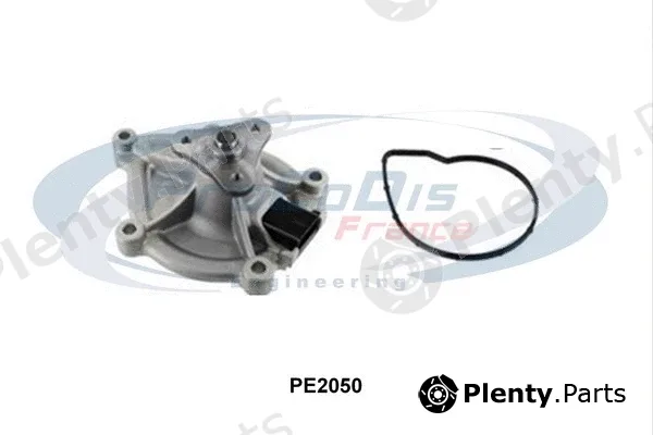 Procodis France PE2050 — Water Pump, engine cooling