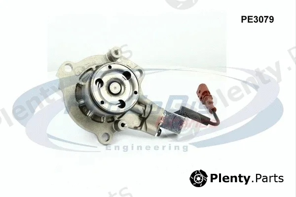 Procodis France PE3079 — Water Pump, engine cooling
