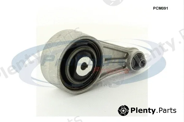 Procodis France PCM091 — Mounting, engine
