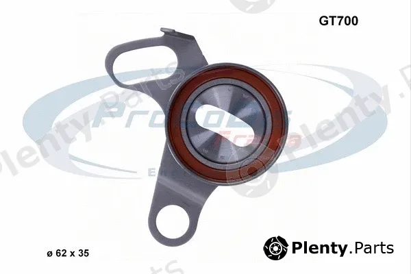 Procodis France GT700 — Tensioner Pulley, timing belt
