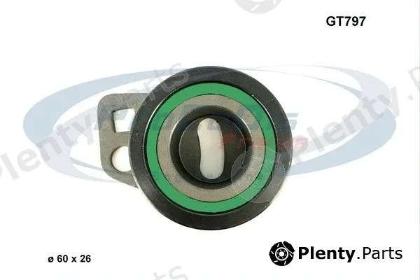 Procodis France GT797 — Tensioner Pulley, timing belt