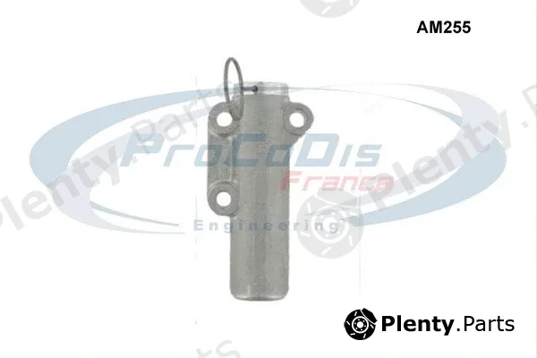 Procodis France AM255 — Vibration Damper, timing belt