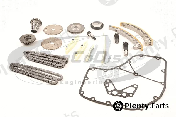 Procodis France KTC3807 — Timing Chain Kit