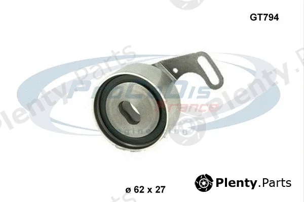 Procodis France GT794 — Tensioner Pulley, timing belt