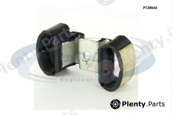 Procodis France PCM040 — Mounting, engine