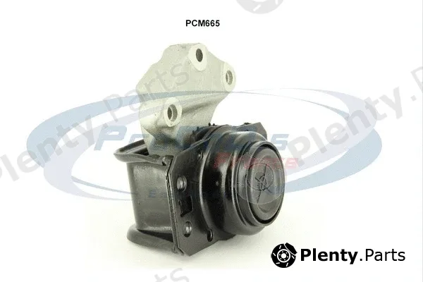 Procodis France PCM665 — Holder, engine mounting system