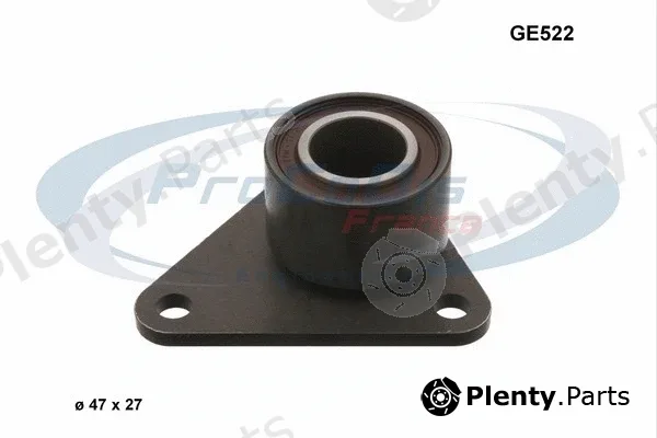 Procodis France GE522 — Deflection/Guide Pulley, timing belt