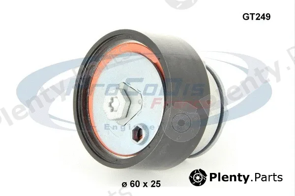 Procodis France GT249 — Tensioner Pulley, timing belt