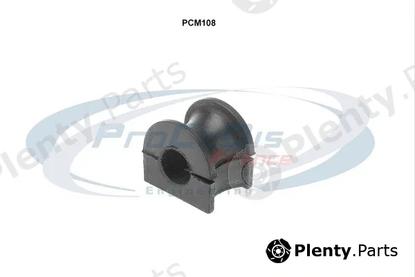 Procodis France PCM108 — Holder, engine mounting system