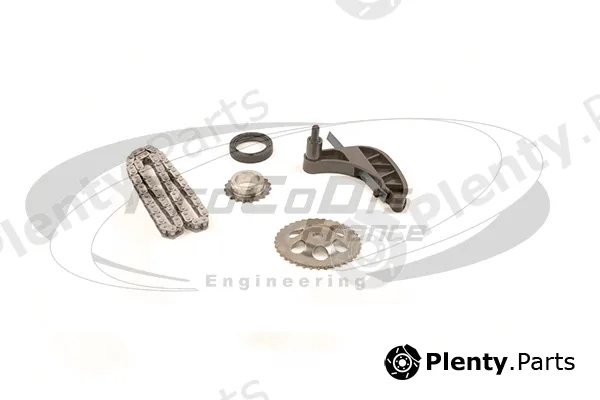 Procodis France KTC3818 — Timing Chain Kit