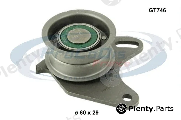 Procodis France GT746 — Tensioner Pulley, timing belt