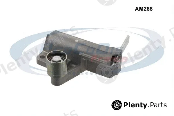 Procodis France AM266 — Vibration Damper, timing belt