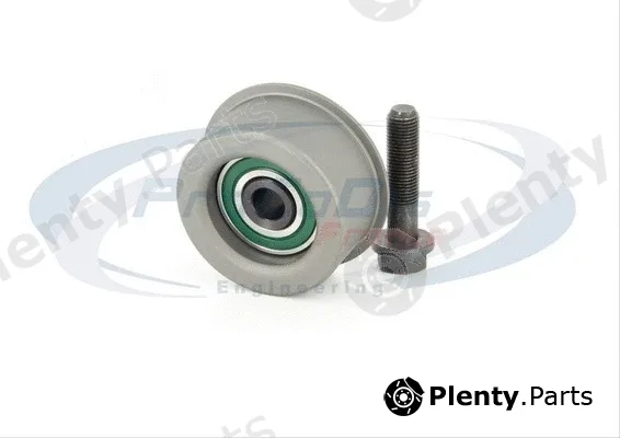 Procodis France GE203V — Deflection/Guide Pulley, timing belt
