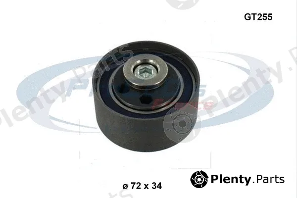 Procodis France GT255 — Tensioner Pulley, timing belt