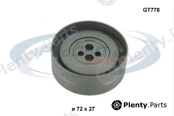 Procodis France GT778 — Tensioner Pulley, timing belt