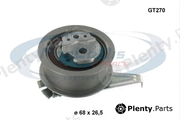 Procodis France GT270 — Tensioner Pulley, timing belt