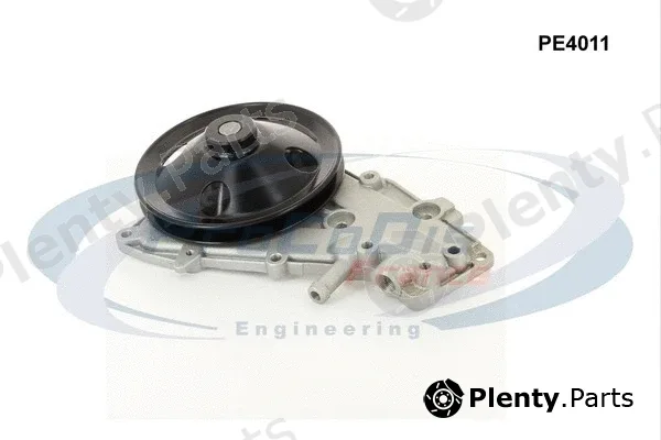 Procodis France PE4011 — Water Pump, engine cooling