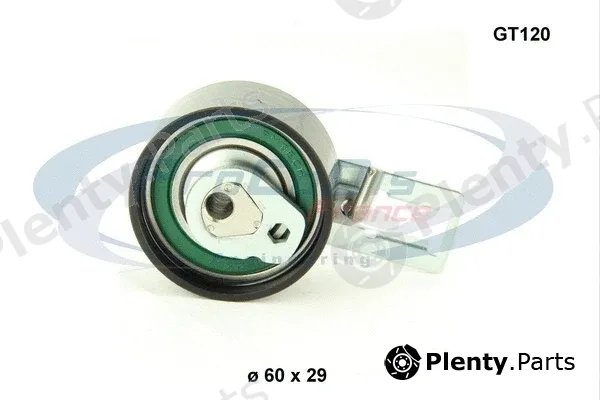 Procodis France GT120 — Tensioner Pulley, timing belt