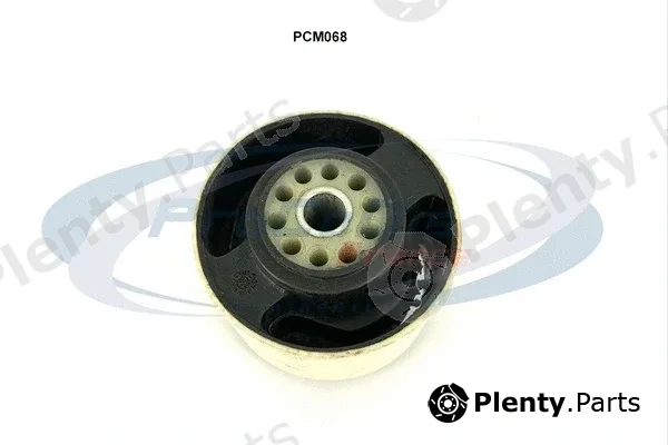 Procodis France PCM068 — Mounting, engine