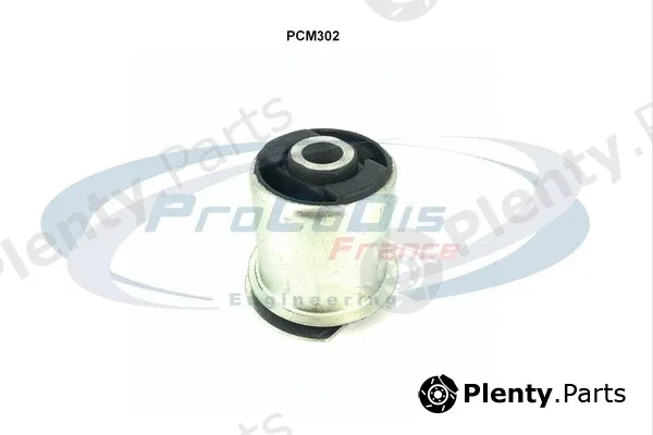 Procodis France PCM302 — Holder, engine mounting system