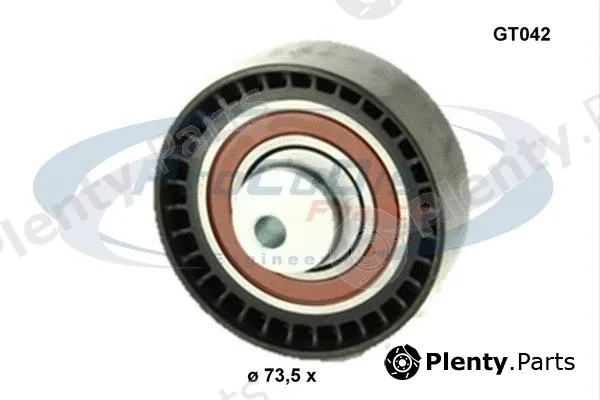 Procodis France GT042 — Tensioner Pulley, timing belt