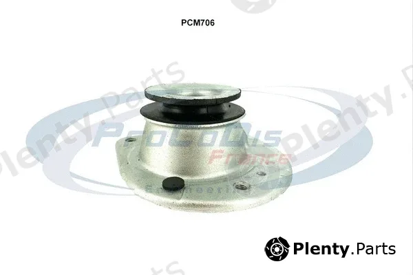 Procodis France PCM706 — Holder, engine mounting system