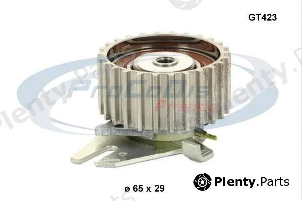 Procodis France GT423 — Tensioner Pulley, timing belt