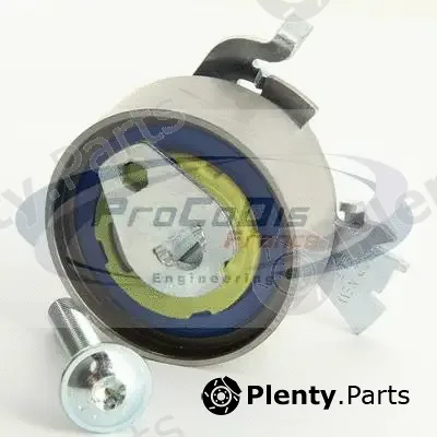 Procodis France GT206V — Tensioner Pulley, timing belt