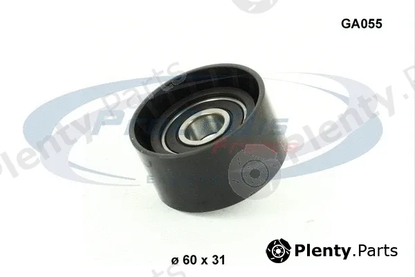 Procodis France GA055 — Tensioner Lever, V-ribbed belt