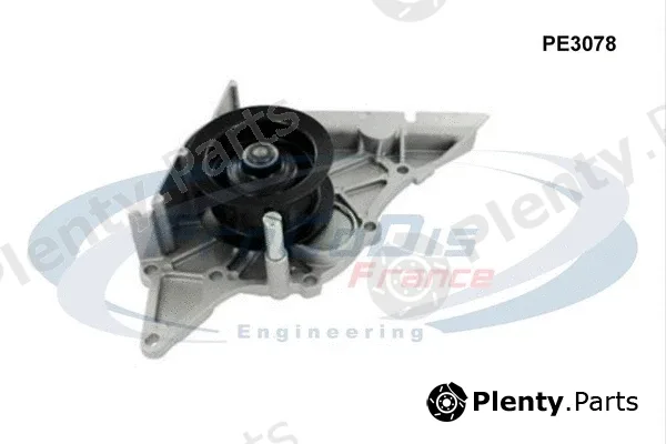 Procodis France PE3078 — Water Pump, engine cooling