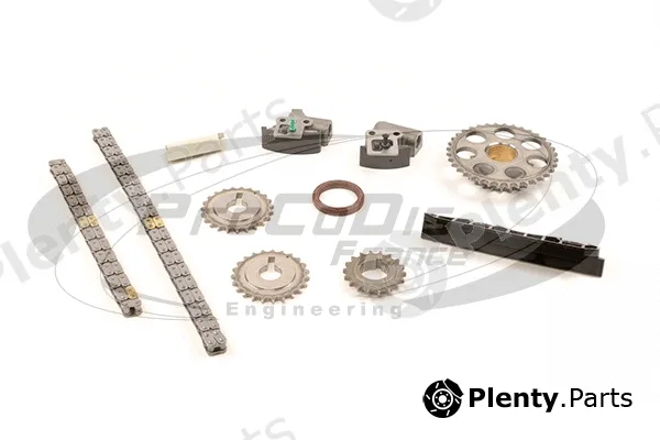 Procodis France KTC3814 — Timing Chain Kit