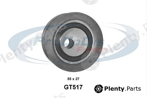 Procodis France GT517 — Tensioner Pulley, timing belt