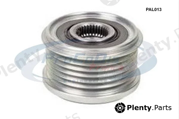 Procodis France PAL013 — Alternator Freewheel Clutch