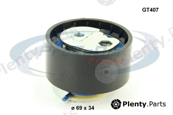 Procodis France GT407 — Tensioner Pulley, timing belt