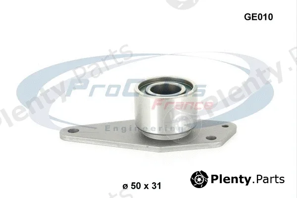 Procodis France GE010 — Deflection/Guide Pulley, timing belt
