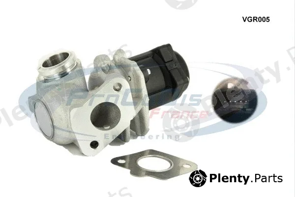 Procodis France VGR005 — EGR Valve