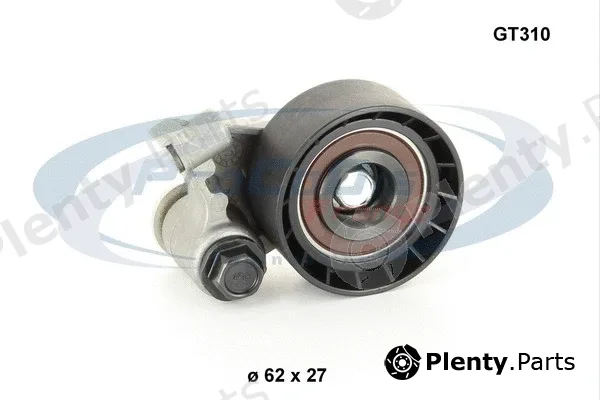 Procodis France GT310 — Tensioner Pulley, timing belt