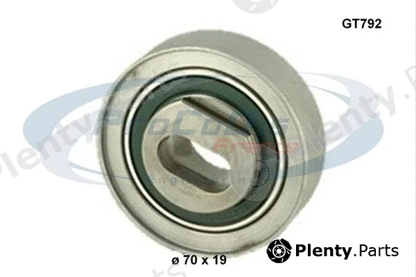 Procodis France GT792 — Tensioner Pulley, timing belt