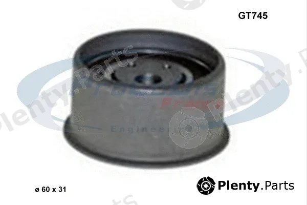 Procodis France GT745 — Tensioner Pulley, timing belt