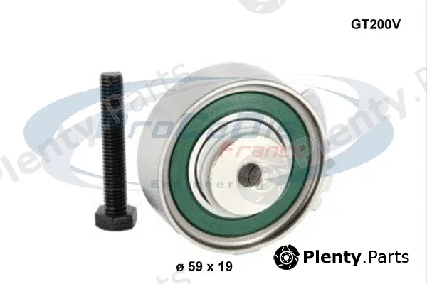 Procodis France GT200V — Tensioner Pulley, timing belt