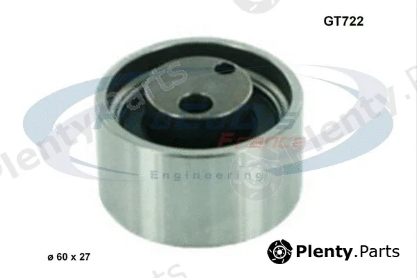 Procodis France GT722 — Tensioner Pulley, timing belt