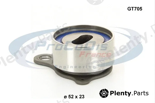 Procodis France GT705 — Tensioner Pulley, timing belt