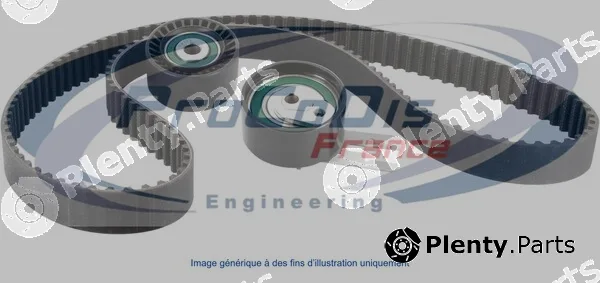 Procodis France KTD3122 — Timing Belt Kit