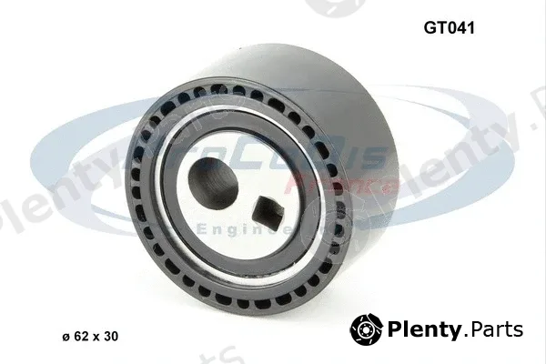 Procodis France GT041V — Tensioner Pulley, timing belt