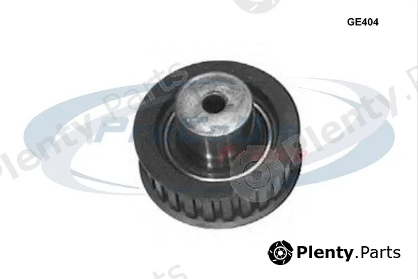 Procodis France GE404 — Deflection/Guide Pulley, timing belt