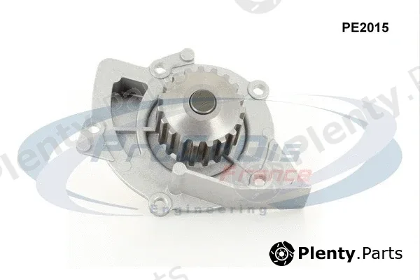 Procodis France PE2015 — Water Pump, engine cooling