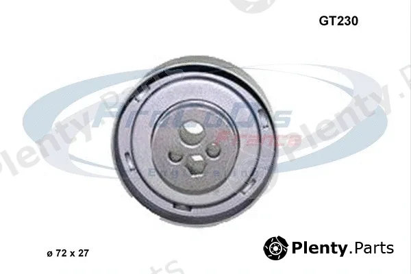 Procodis France GT230 — Tensioner Pulley, timing belt