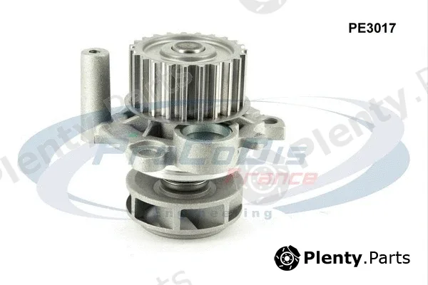 Procodis France PE3017 — Water Pump, engine cooling