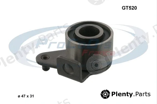 Procodis France GT520 — Tensioner Pulley, timing belt