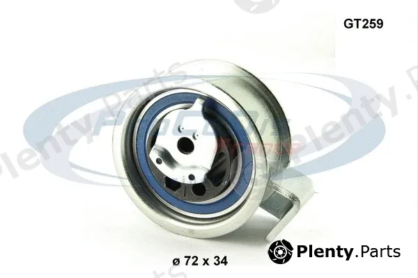 Procodis France GT259 — Tensioner Pulley, timing belt